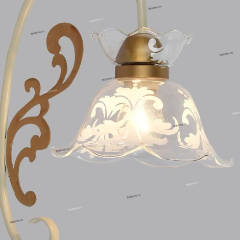 Бра J-Light Kleo 1799/1W