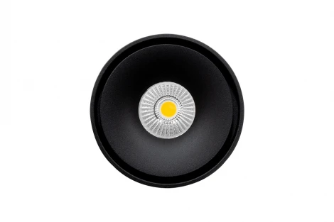 Накладной точечный светильник DesignLed WL T003112-MZ-12-BL-NW