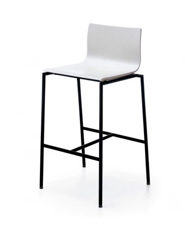 Барный стул Sensi K1CH Profim Фанера H11