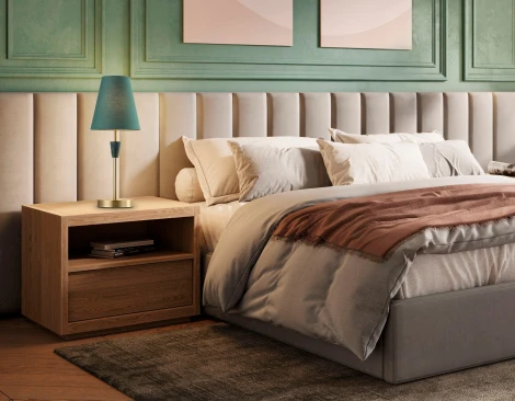 Настольная лампа Ambrella High Light LH75057