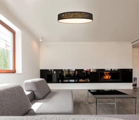 Потолочный светильник Globo Paco 15229D5