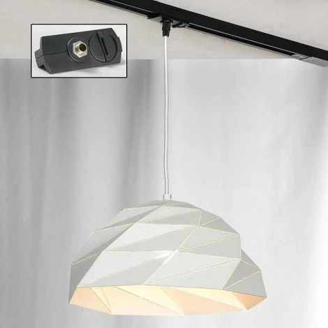 Трековый светильник Lussole Loft Track Lights LSP-9531-TAB