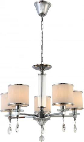 Подвесная люстра Rivoli Kristiane 2005-305