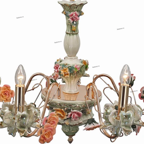 Подвесная люстра ST Luce Sultato SL791.703.05