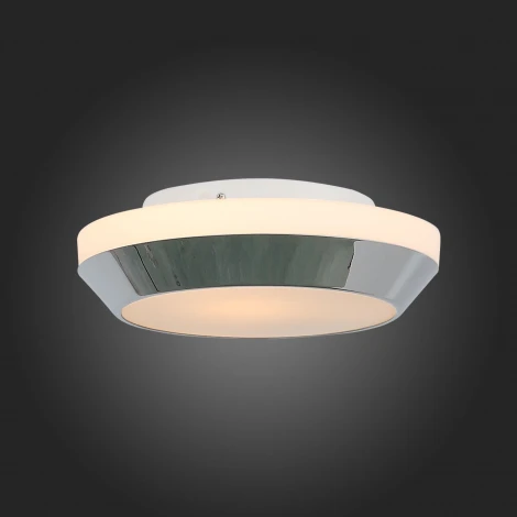 Настенно-потолочный светильник ST Luce Bagno SL469.502.01
