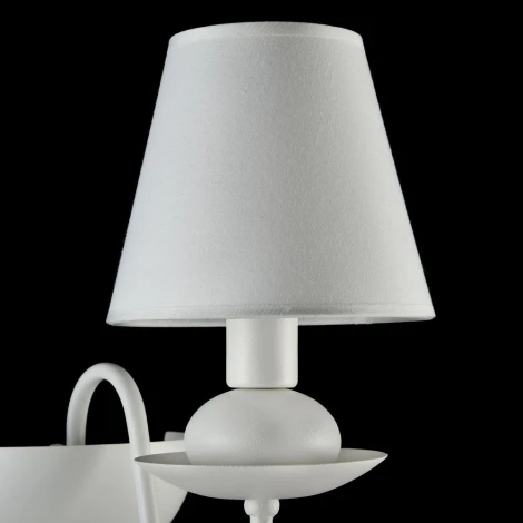 Бра Freya Eliza FR5756-WL-01-W (220V, подвески)