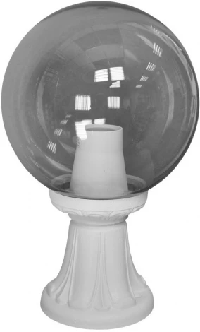 Наземный фонарь Fumagalli GLOBE 250 G25.111.000.WZF1R (220V, шар, IP55)