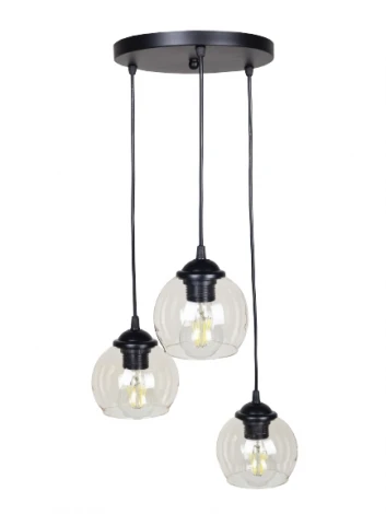 Подвесной светильник Мелодия Света PS1N 000040306