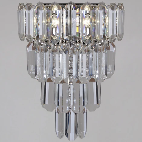 Бра хрустальное Reluce 31070-0.2-02 MX CH