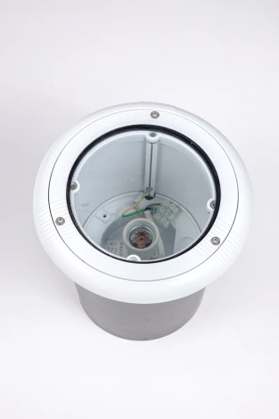 Уличный встраиваемый светильник Oasis Light ВСТРАИВАЕМЫЕ СВЕТИЛЬНИКИ 12612 W