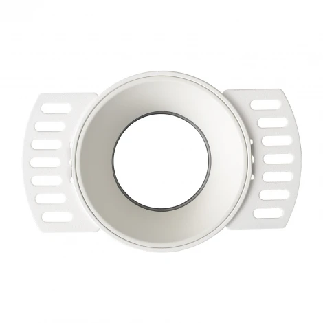 Светильник встраиваемый под гипсокартон Crystal Lux Clt 079 CLT 079C1 WH (220V, круглые)