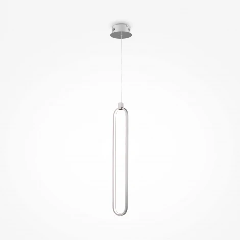 Подвесной светильник Maytoni Chain MOD017PL-L13N (LED, 220V, на проводе)
