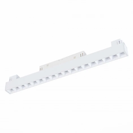 Трековый светильник магнитный ST Luce Seide ST361.536.18 (LED, 48V)