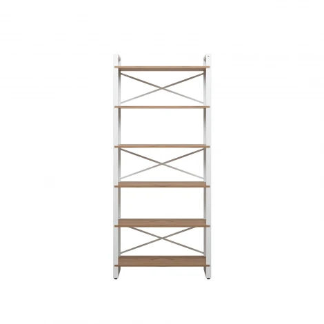 Стеллаж Стилвуд 136 Leset 4687207459051