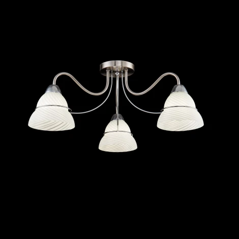 Потолочная люстра Freya Berta FR2013CL-03N