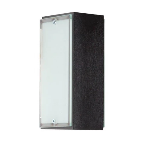 Настенно-потолочный светильник Дубравия Люба 109-41-21W