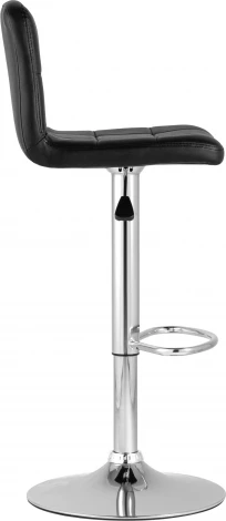 Стул барный Малави LITE черный, Stool Group