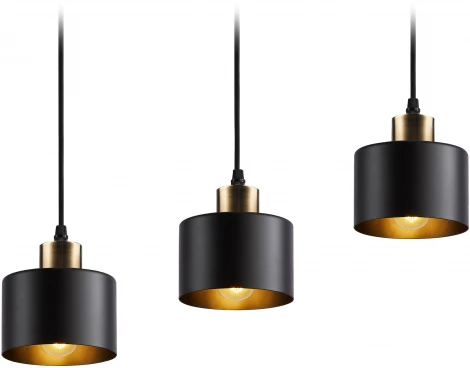 Подвесной светильник Ambrella Traditional TR8118 (220V, на проводе)