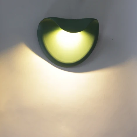 Архитектурная подсветка светодиодная Reluce 86866-9.2-001JH LED12W GR