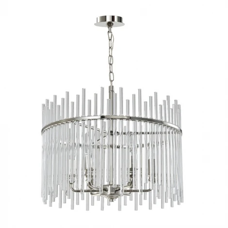 Подвесная люстра Lumien Hall Alte LH3061/6P-NL-CL
