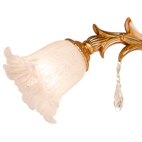 Подвесная люстра Silver Light Gioconda 730.58.3