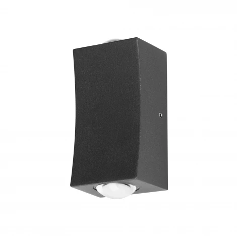 Архитектурная подсветка светодиодная duwi 24349 6