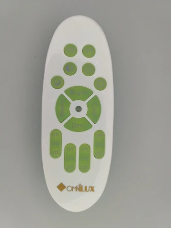 Потолочный светильник Omnilux Ice Crystal OML-47217-80