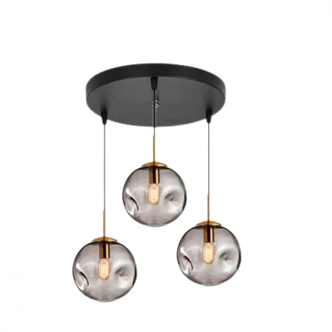 Подвесной светильник Moderli Samitra V2102-P