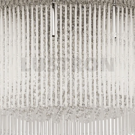 Потолочный светильник Chiaro Бриз 464013928