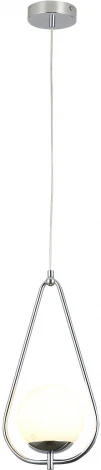 Подвесной светильник F-Promo Quantum 2917-1P (220V, на проводе, шар)