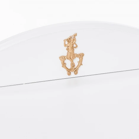 Стол туалетный Джульетта" Leset" 2100735000004