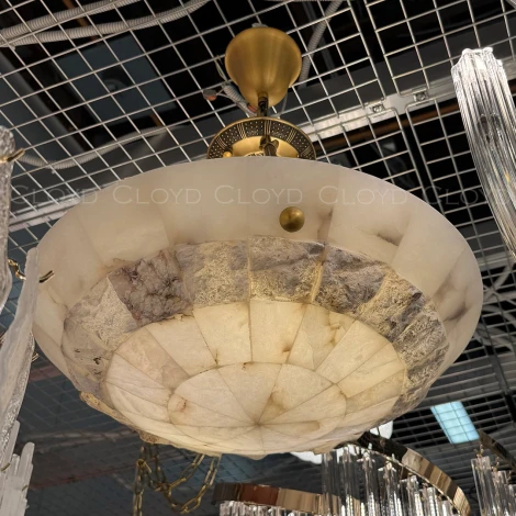 Подвесная люстра Cloyd Telemach 12346