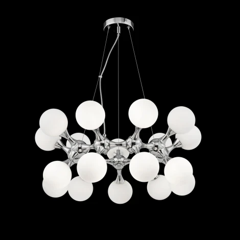 Подвесная люстра Maytoni Proton MOD021PL-18CH