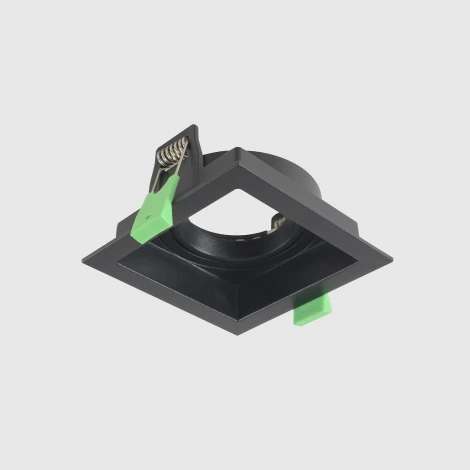 Светильник встраиваемый Crystal Lux CLT 068C1 BL (220V)