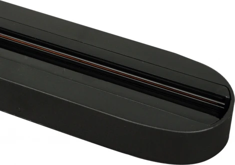 Основание для монтажа однофазных светильников Crystal Lux CLT 0.213 05 BL