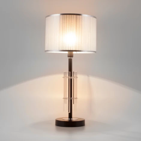 Интерьерная настольная лампа Eurosvet Telesta 01063/1