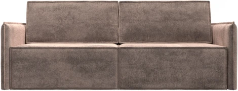 Диван прямой Либерти Лига Диванов (Велюр) арт.126622