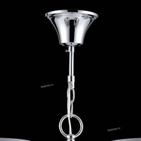 Подвесная люстра Freya Bertrand FR5906-PL-05-CH