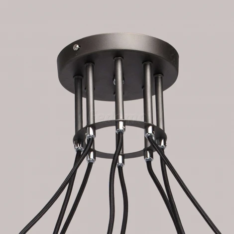 Подвесная люстра MW-Light Формула 696010808