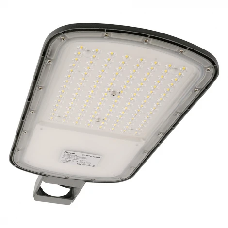 Светодиодный уличный консольный светильник Feron SP3070 51800