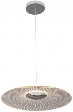 Подвесной светильник Hiper Lola H827-2