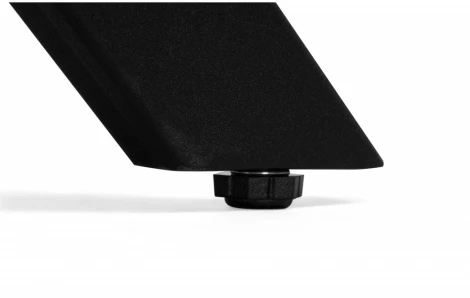 Кухонный стол Notta Орион (Металл,ЛДСП/Черный) арт.615161