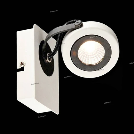 Спот Maytoni Magnetar 1 SP161-CW-01-W