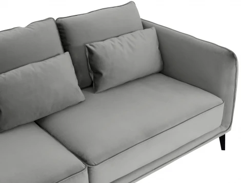 Диван Amsterdam трёхместный ОГОГО 342368