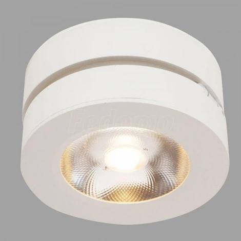 Накладной потолочный светильник Magic 3000K 1x12Вт 36° LED Maytoni Technical C022CL-L12W