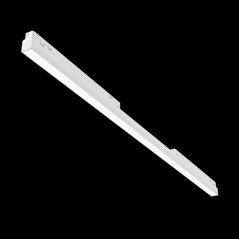 Трековый светильник Exility 30Вт Dim Dali (магнитный) Maytoni Basis TR030-4-30WTW-DD-W (LED, 48V)