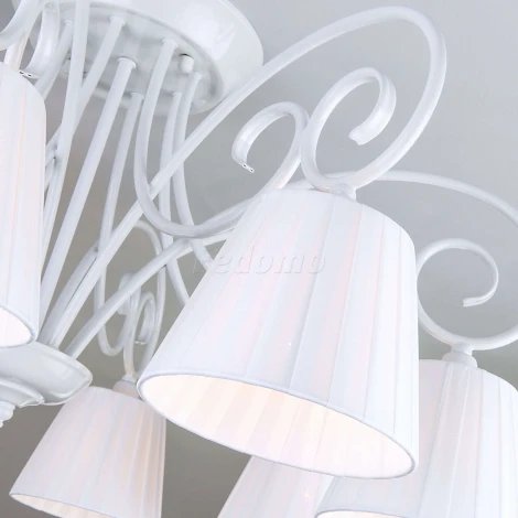 Потолочная люстра Bogate's Severina 303/8 (220V)