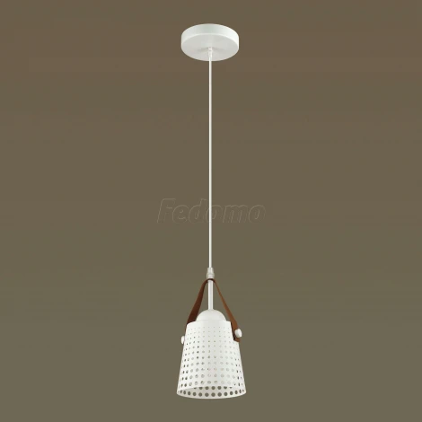 Подвесной светильник Lumion Renata 3640/1