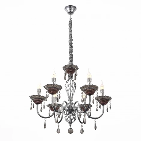 Подвесная люстра ST Luce Rapimento SL139.103.06