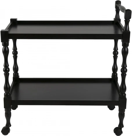 Стол сервировочный Бридж венге от фабрики Mebelik